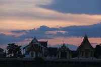 11 พ.ค. 62 พระครูสันติธรรมานุศาสก์ (คำสอน ธมฺมทินฺโน)